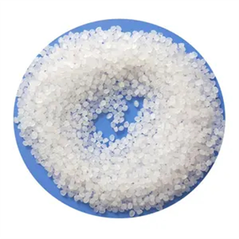 China 
LLDPE/PA/LDPE para grânulos de plástico LDPE da indústria de plástico
fabricação e fornecedor