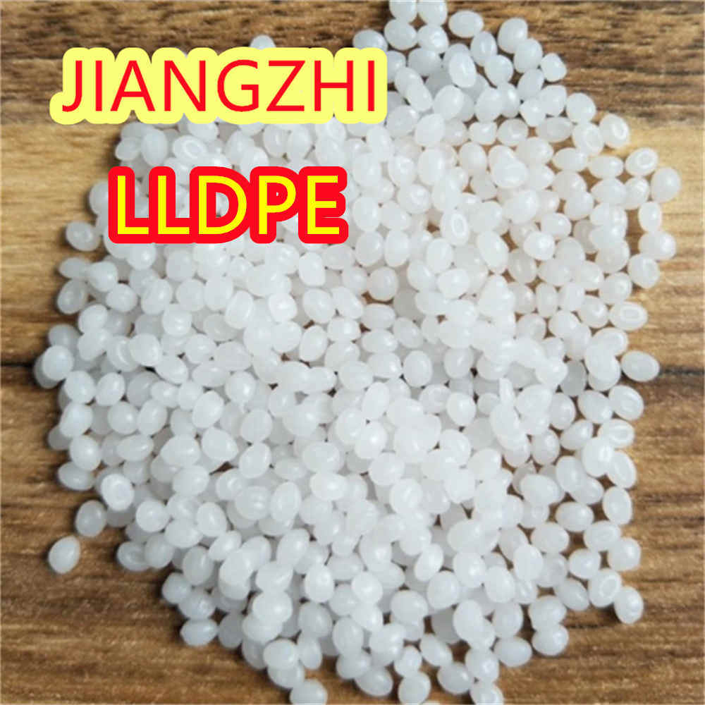 China 
Grânulos de resina LLDPE: Solução económica para produção de plástico LLDPE
fabricação e fornecedor