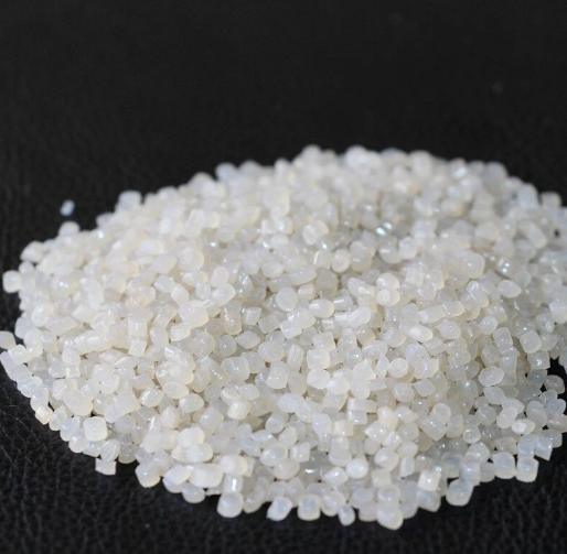 Large Price Concessions White Composite Plastic Particles LLDPE