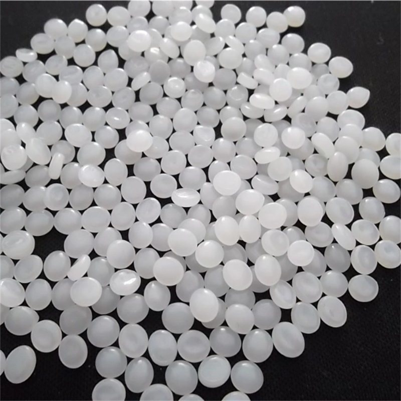 China 
Latest Factory Price High Quality Virgin HDPE
manufacture and supplier