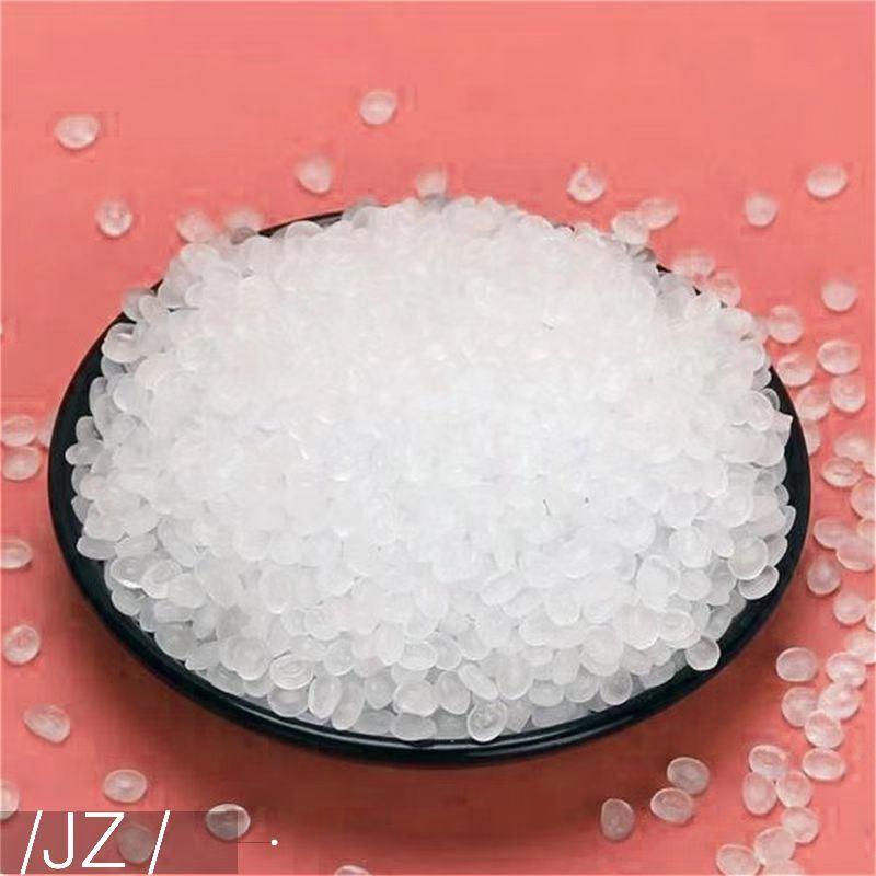 China 
Less Rigid Plastic Particle Resin PVC
manufacture and supplier