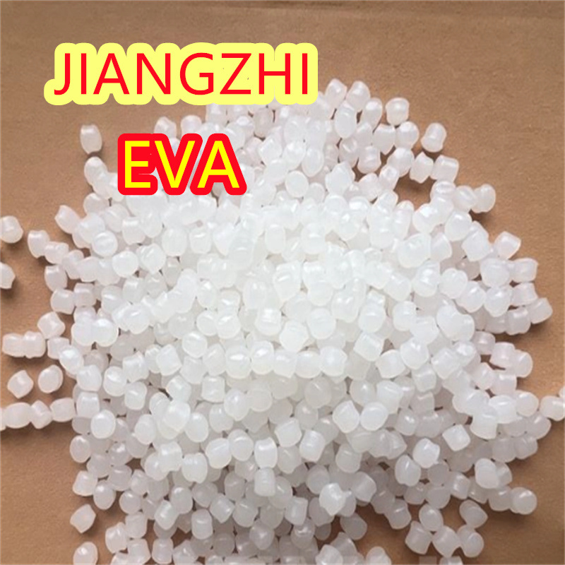 China 
Oferta de tempo limitado em material plástico de resina de Copolímero EVA - Encomende agora EVA
fabricação e fornecedor