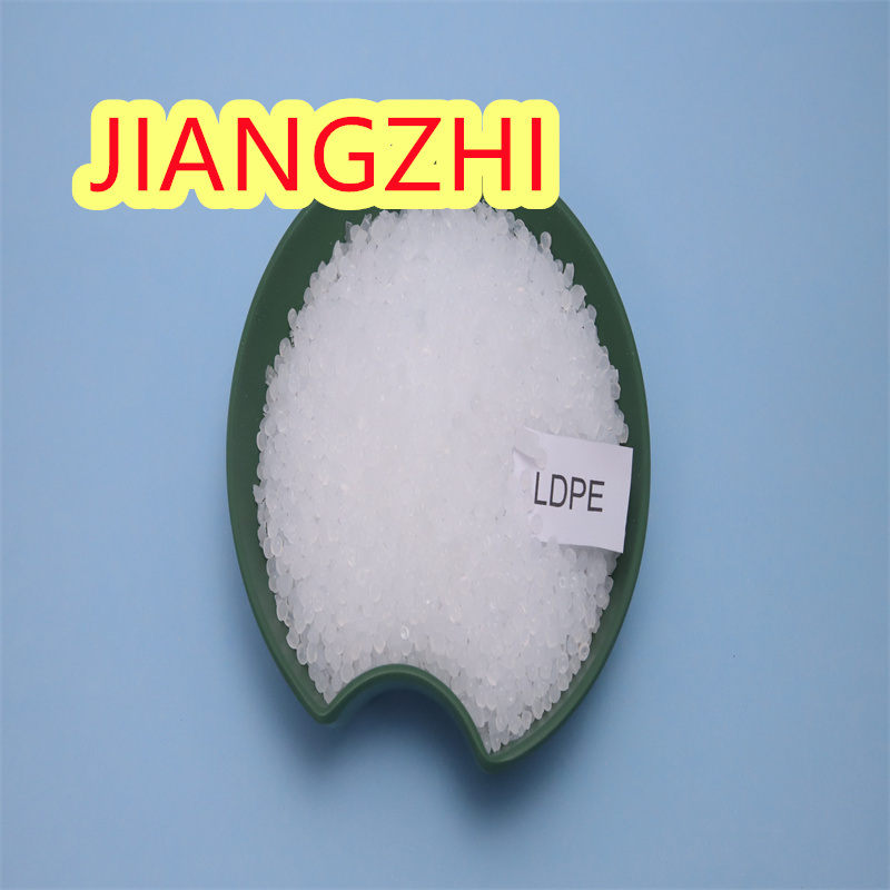 
Low-Density Polyethylene 15803-020 Film LDPE for Food Packaging and Technical Films LDPE
