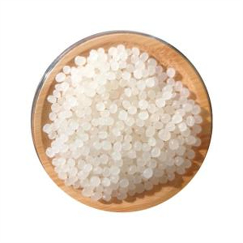 China 
Low Density Polyethylene Plastic Particles LLDPE Granules for Film
manufacture and supplier