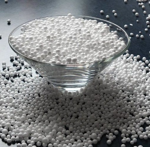 China 
Low Price, Good Quality, Ex-Factory Price, High Density Expandable Polystyrene Granules PS
manufacture and supplier