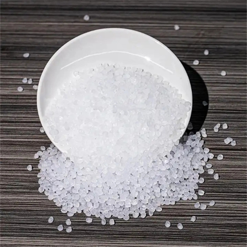 China 
Low Price High Quality Latest Factory Price Raw Material PP Plastic Granules Injection Molding Grade PP
manufacture and supplier