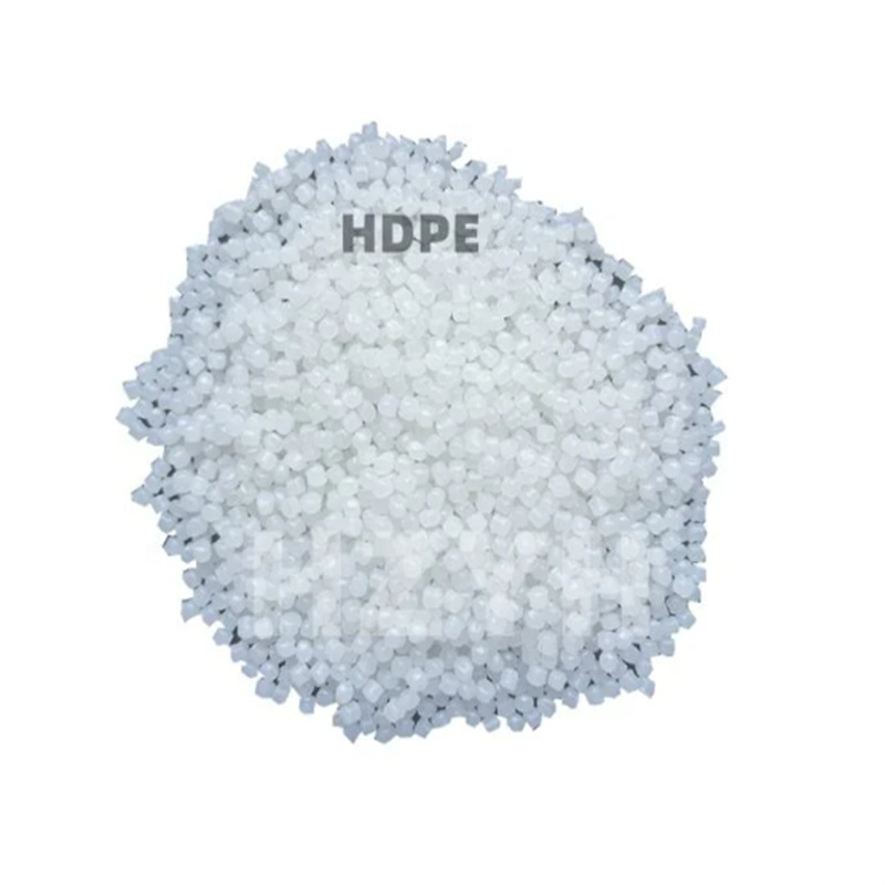 
Low Price Plastic Raw Material HDPE Injection Grade Granule Granules HDPE
