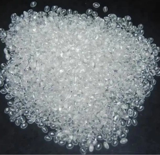 Low Price Plastic Raw Material Virgin Granules MDPE