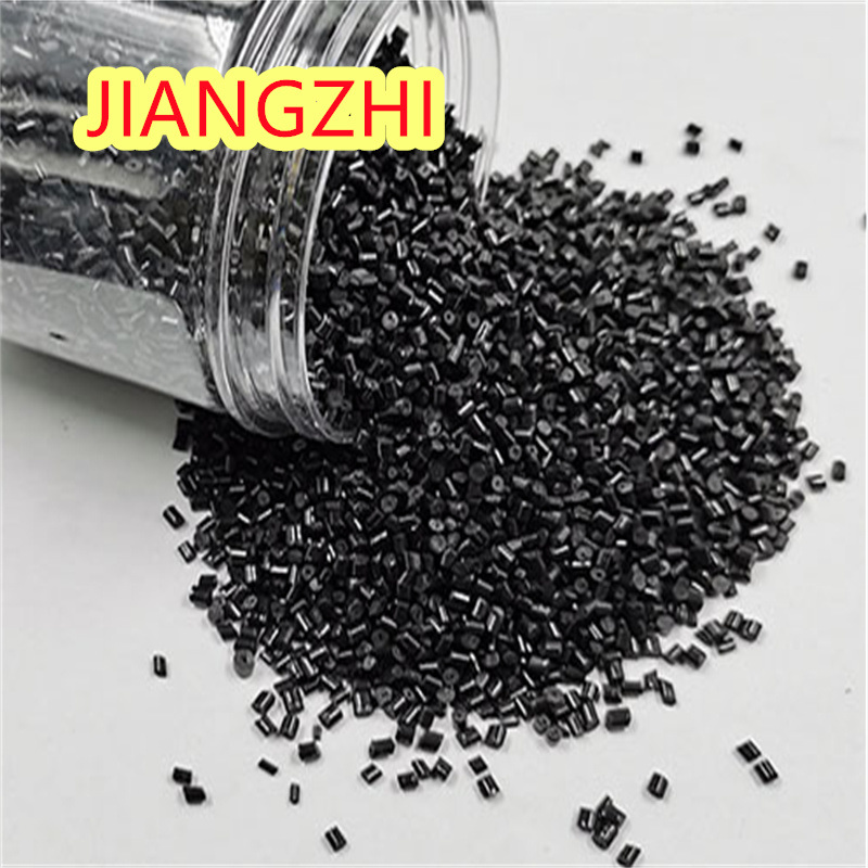 Low-Price Raw Materials Pet Plastic Raw Materials Pet