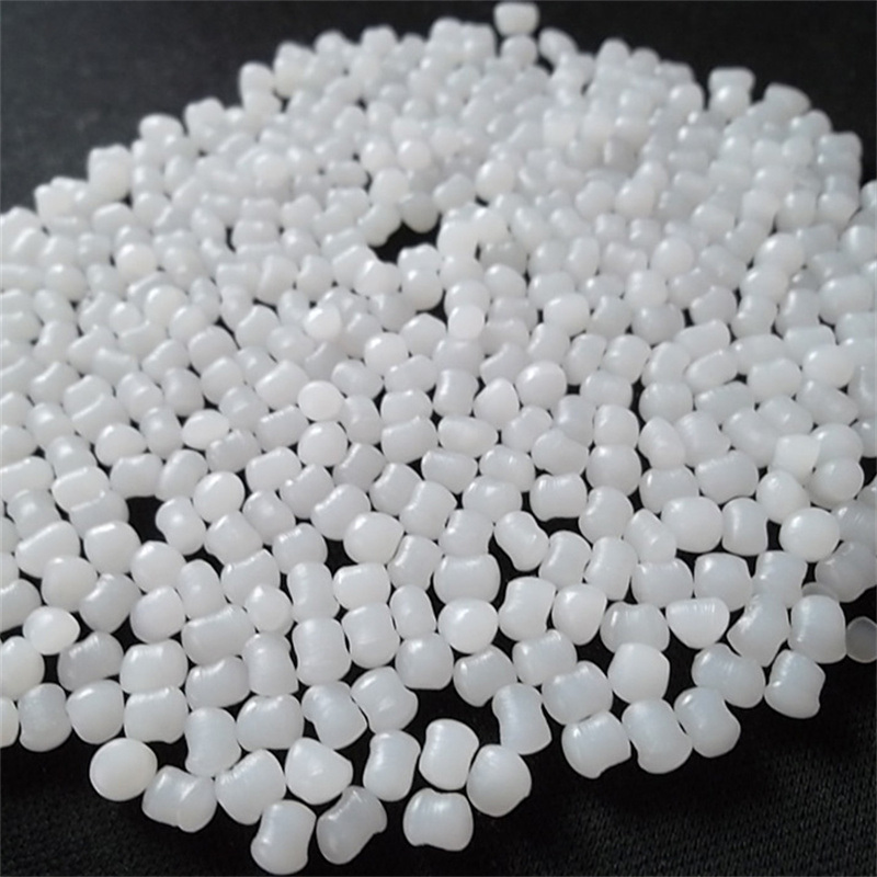 Low Price Recycled Granules Virgin&Recycled ABS Granules Plastic Raw Material PP