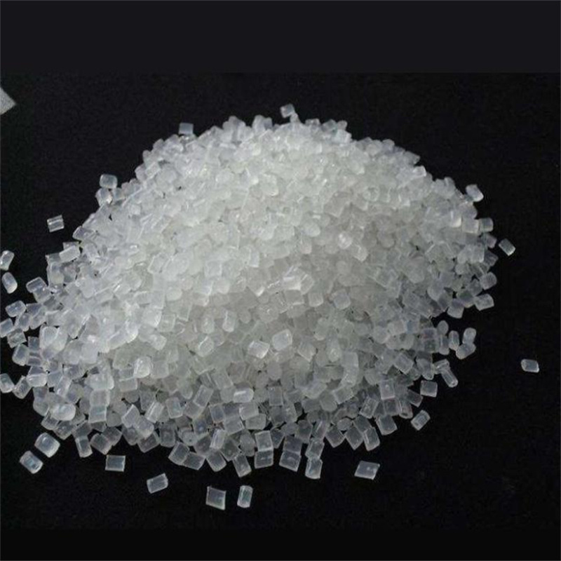 China 
Bajo Precio Granules de HDPE reciclado granulados vírgenes y reciclados materia prima plástica PD
fabricante y proveedor