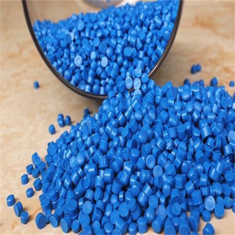 Low Price Recycled HDPE Granules Virgin&Recycled PVC