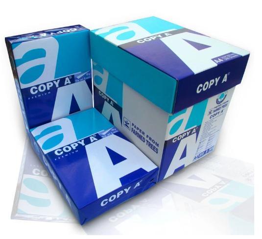 China 
Low Price Sale of High Quality 70 GSM/80 GSM A4 Paper/Copy Paper/Printing Paper for Office and School Supplies
manufacture and supplier