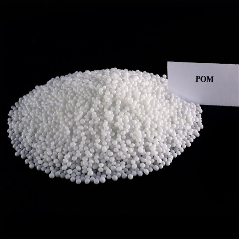 Low Price Supplier Engineering Polymer Particles POM