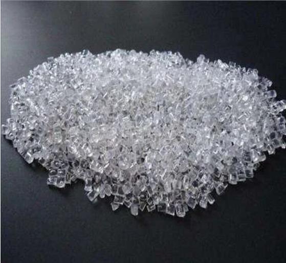 Low Price Supply Plastic Particles/Transparent Polypropylene Raw Resin Particles PS