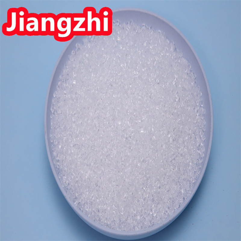 China 
Low Price Virgin & Recycled PC Granules PC Particulate with Different Color
manufacture and supplier