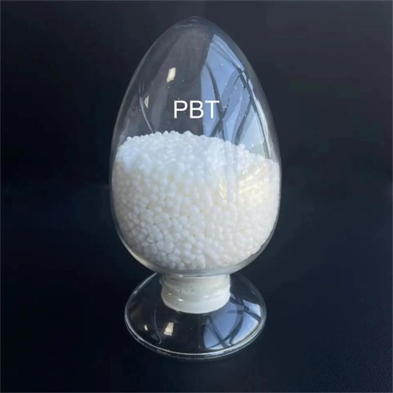 Low-Priced High Rigidity Plastic Raw Material PBT