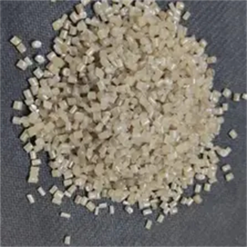 China 
Made in China Cheap PA1010 Resin Used for Tube Gear PA
manufacture and supplier