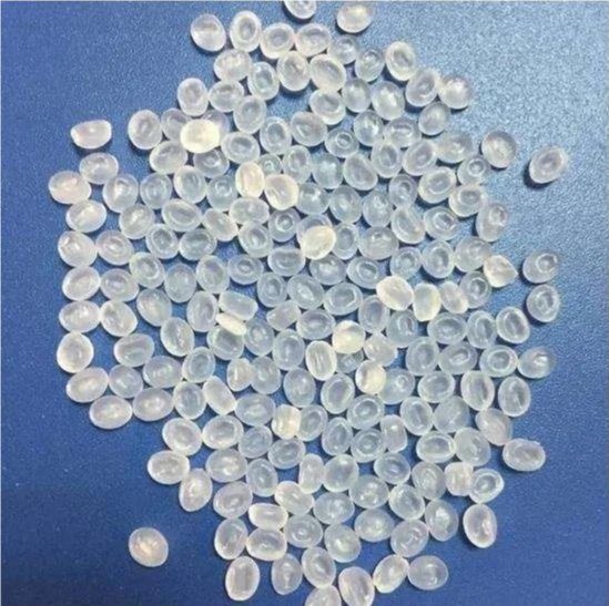 
Manufacturer Supply Pure Linear Low Density Polyethylene Plastic Particles LLDPE
