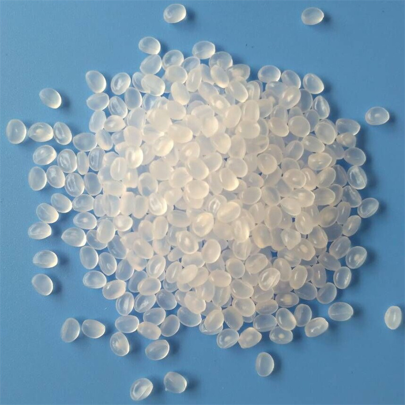 China 
Manufacturer′ S First-Hand Polypropylene Homopolymerize Resin Plastic PP
manufacture and supplier