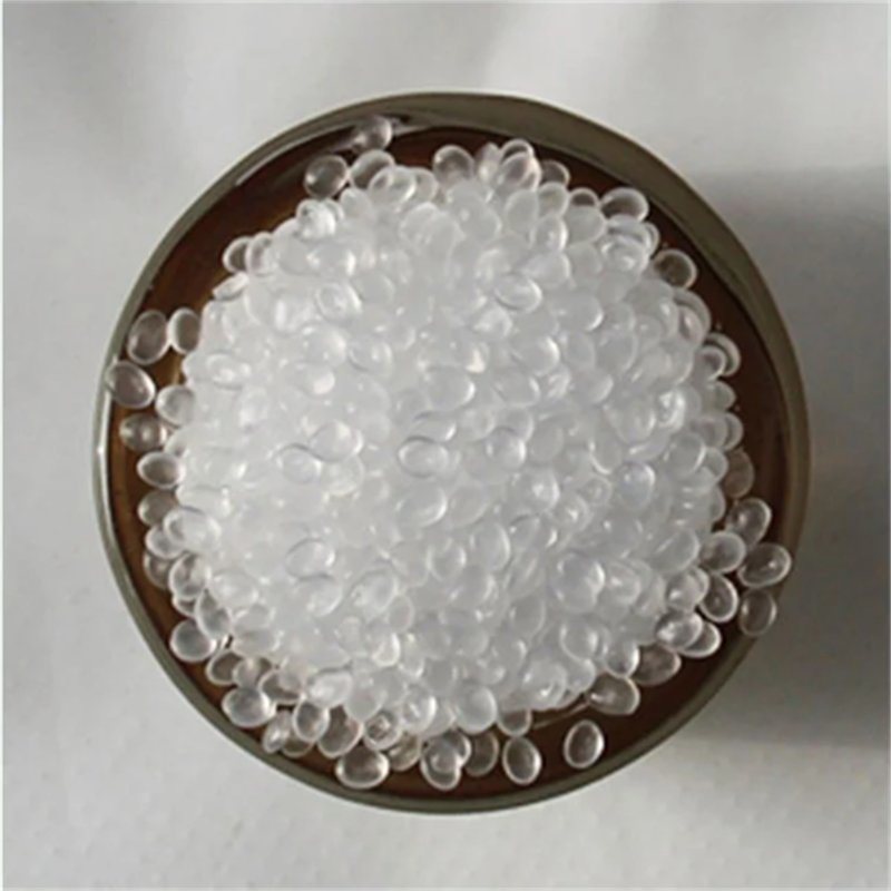 Manufacturers Direct Sale EVA 18% 28% Granules Foaming EVA Resin EVA