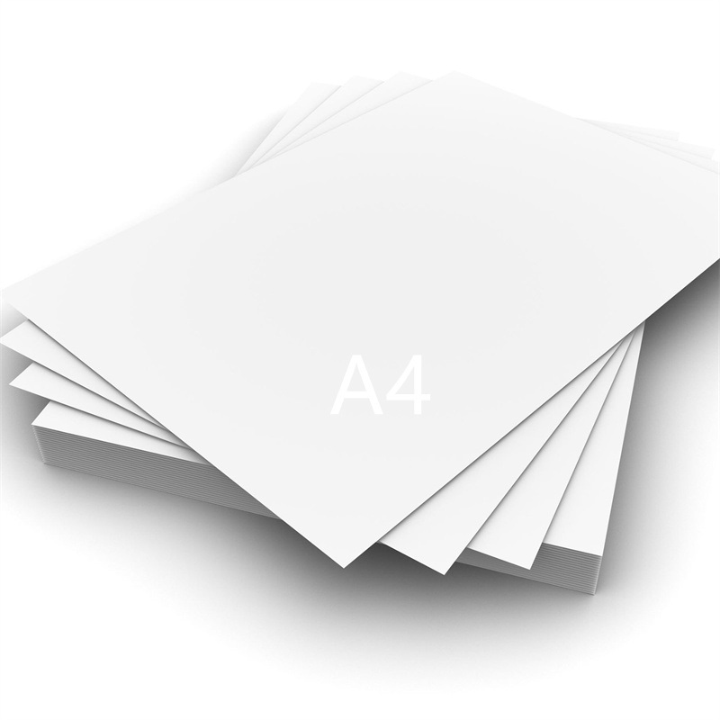 Manufacturers Direct Supply Office Printing Paper A4 Copy Paper