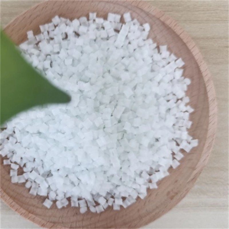 China 
Material Virgin Polystyrene PS Resin High Transparent Plastic Raw
manufacture and supplier