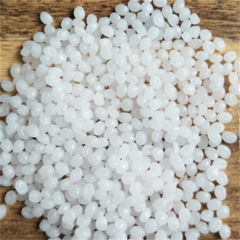 Material Virgin Recycled Pet Resin