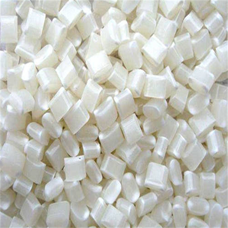 
Medical Grade Random Copolymer PP Granule Polypropylene PP
