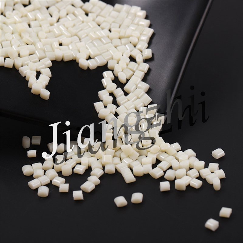 Medical Grade Wear-Resistant and High-Impact Plastic Particles ABS