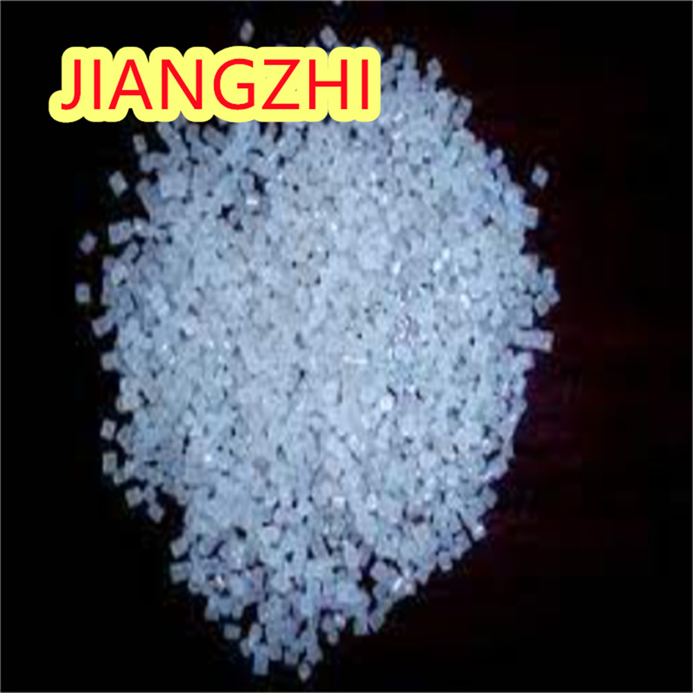 Modified Material Frg6 K0np Polybutylece Terephthalate PBT Fr Granules PBT