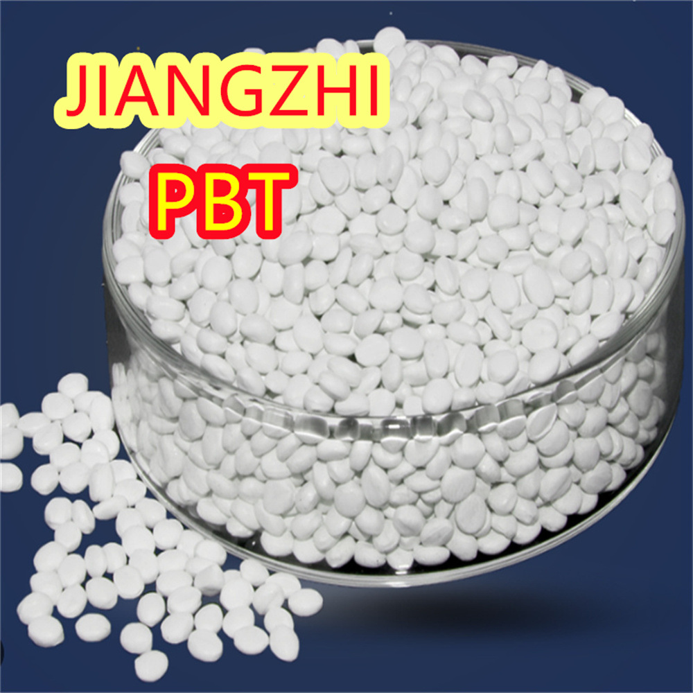 Modified PBT Plastic with Excellent Performance and V0 Rating PBT