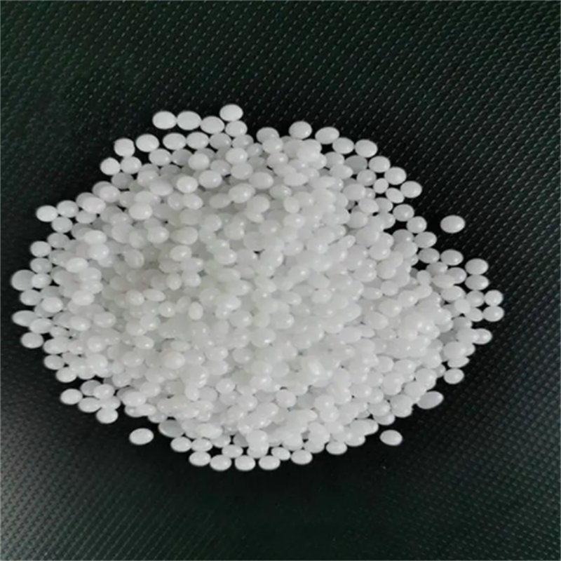 China 
Modified Particles Recycled Material POM
manufacture and supplier