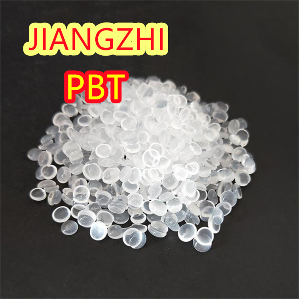 Modified Plastic for Demanding Applications: PBT+30%GF V0 PBT