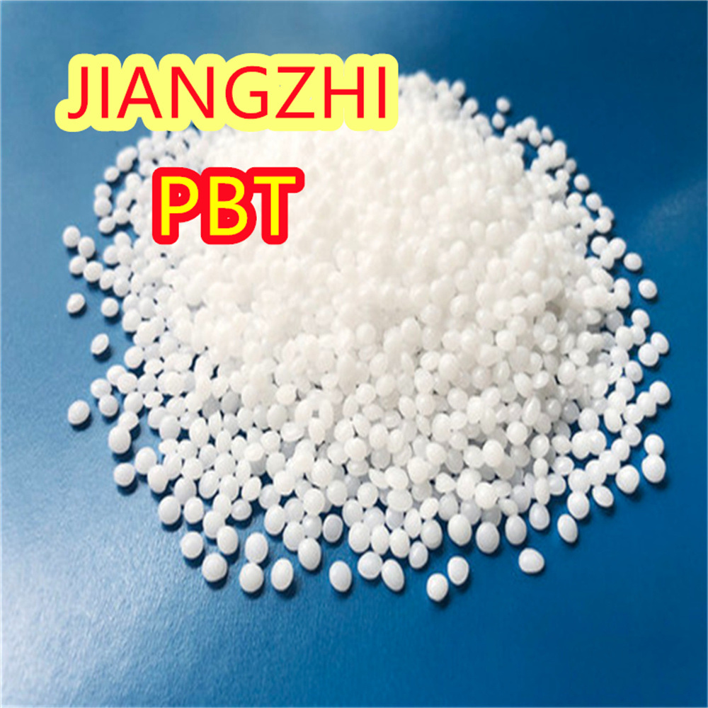 Modified Plastic for Harsh Environments: PBT+30%GF V0 PBT