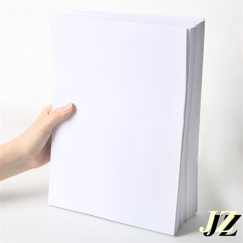 China 
Multipurpose Copy Paper A4 Size Eco-Friendly 100% Wood Pulp A4 Paper
manufacture and supplier