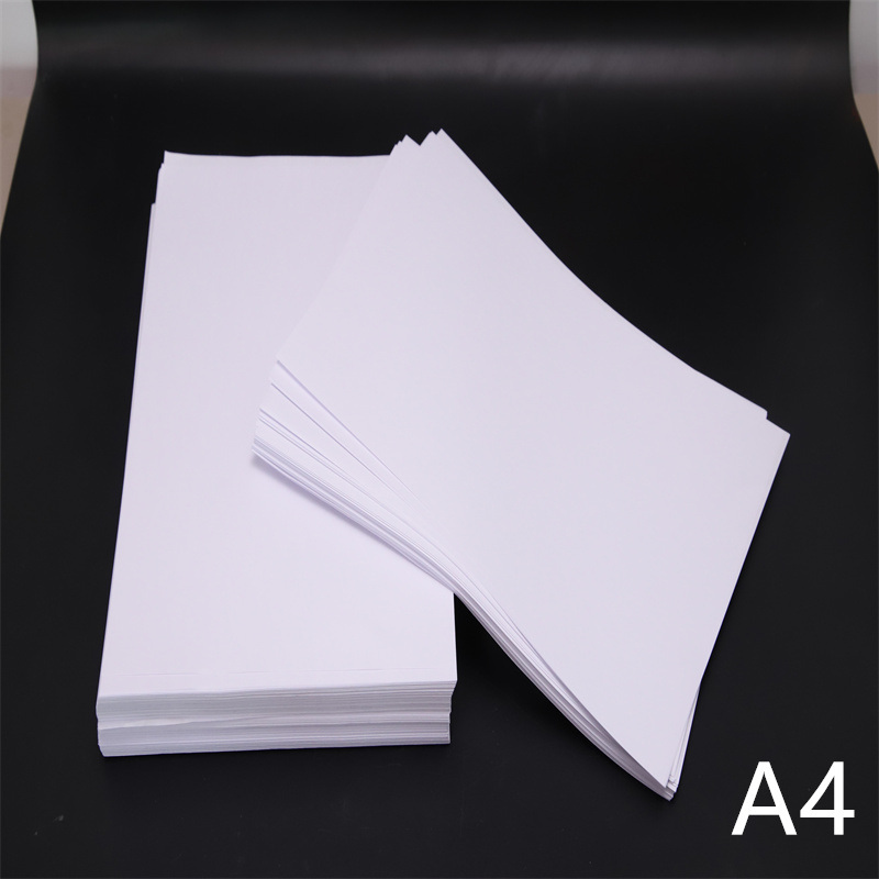 China 
Multipurpose Copy Printer Office Paper 70g 75g 80g Paper
manufacture and supplier