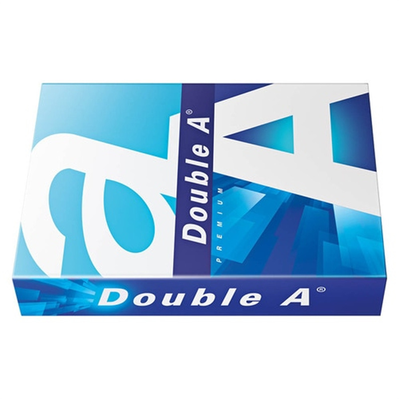 
Multipurpose Double A4 Copy Paper 80 GSM
