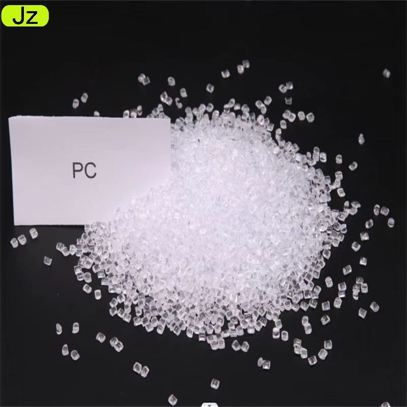 NF1009f08r Plastic Virgin Particles PC