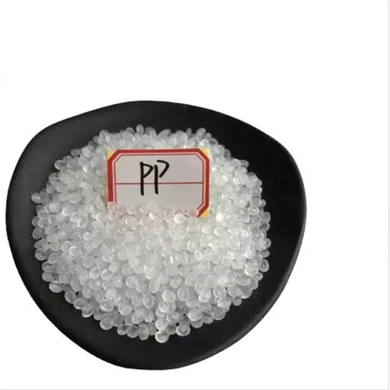 China 
Natural Plastic Raw Materials Primary PP Granules Polypropylene Granules 500p 576p 575p PP
manufacture and supplier