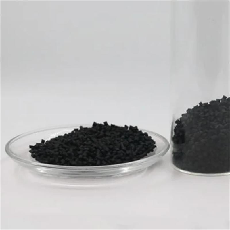 
Nice Price Polyamide Nylon PA6 Retardant Plastic Raw Materials PA
