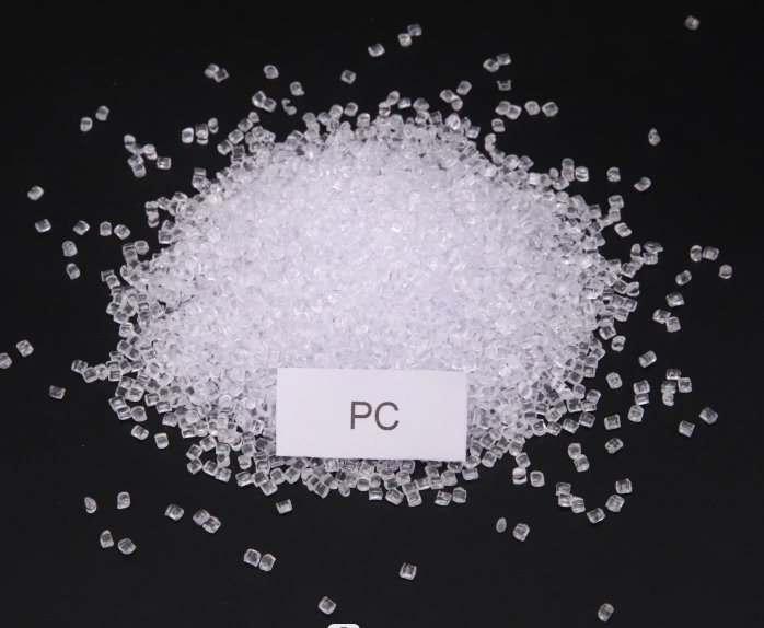 Nice Quality and Low Priceplastic Raw Materials PC