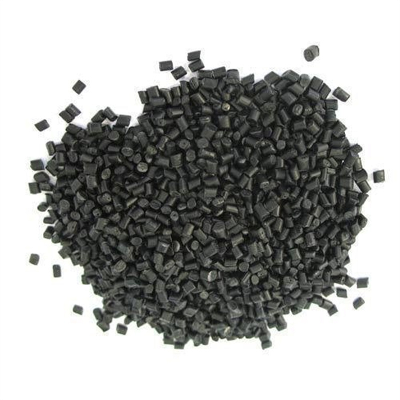 Nylon 66 GF25 Reinforced Extruding Grade PA Granule Engineering Plastics