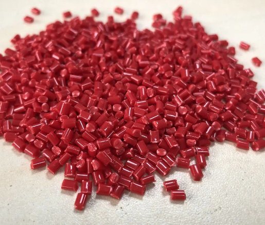 Nylon Plastic Pellet Raw Material for Packaging Bags PA