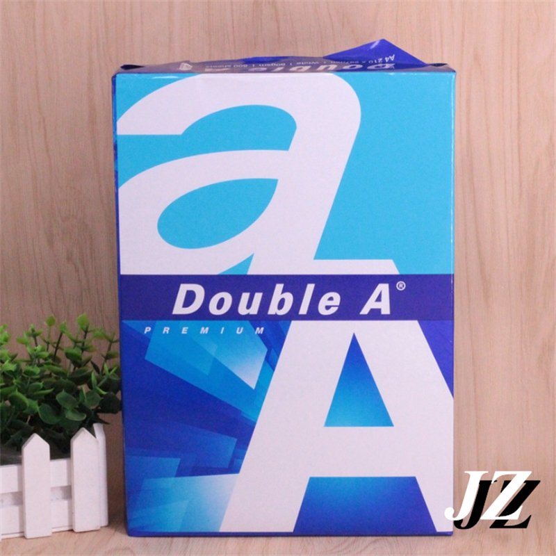 China 
OEM Customized A4 Copy Paper Draft Paper Double a
manufacture and supplier