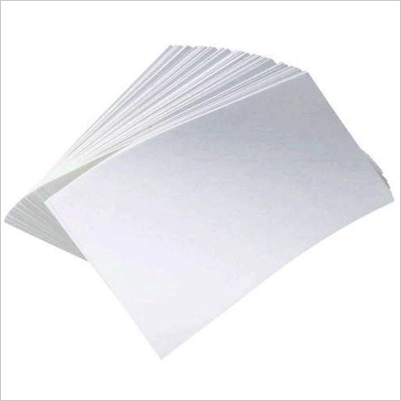 
Papel corrugado de papel de fluting personalizado OEM
