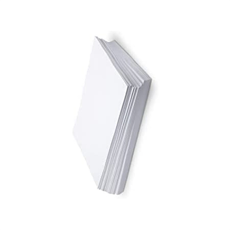 
Para escritório, utilize PAPEL A4 para cópia DE 80 G/M2
