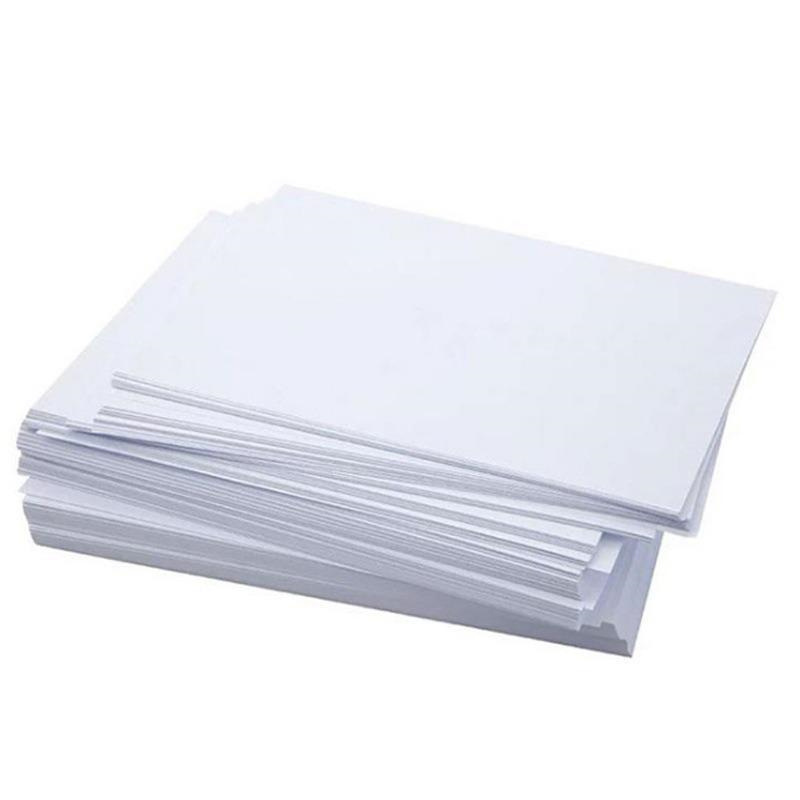 China 
Office Use Pingting and Copy 80GSM A4 Paper
manufacture and supplier