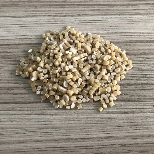 China 
Oil Resistance and Easy Release Nylon PA6 GF15 Plastic Raw Material Granules PA
manufacture and supplier