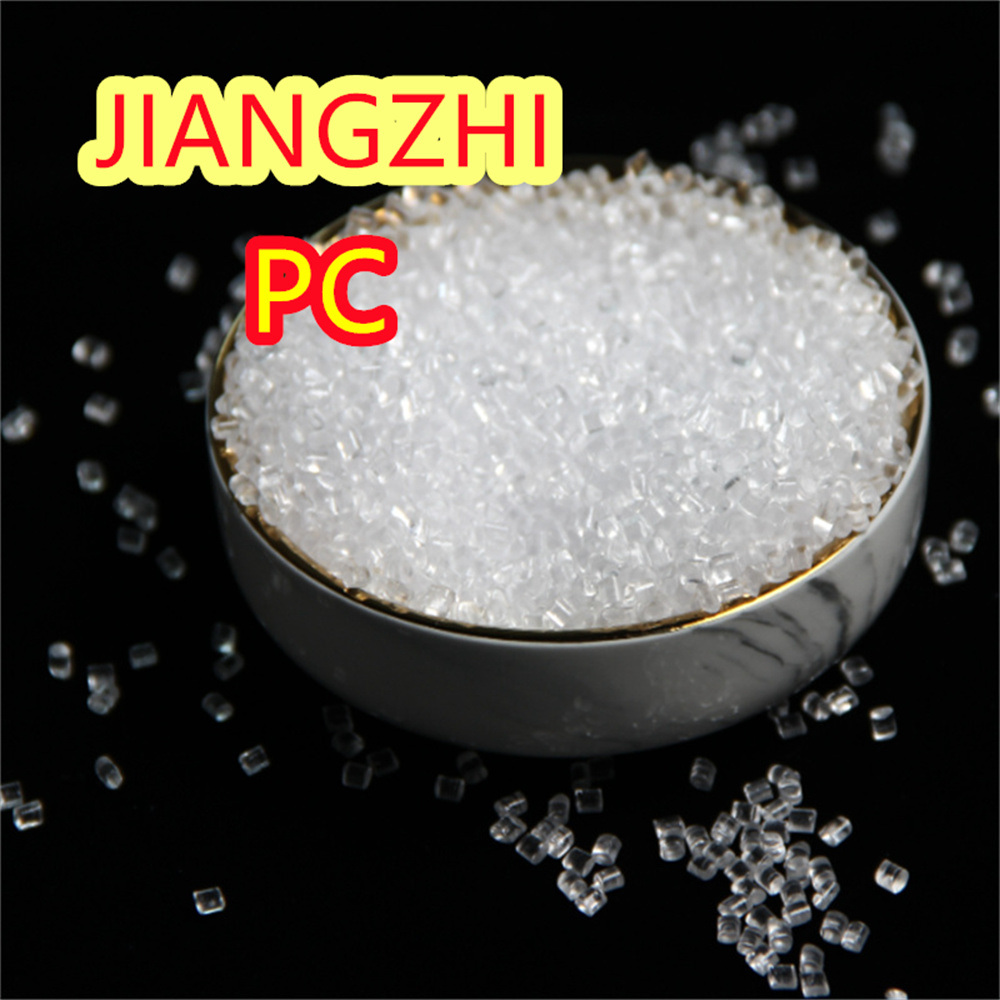 Order Virgin Plastic Granules PC Superior Performance in Applications PC